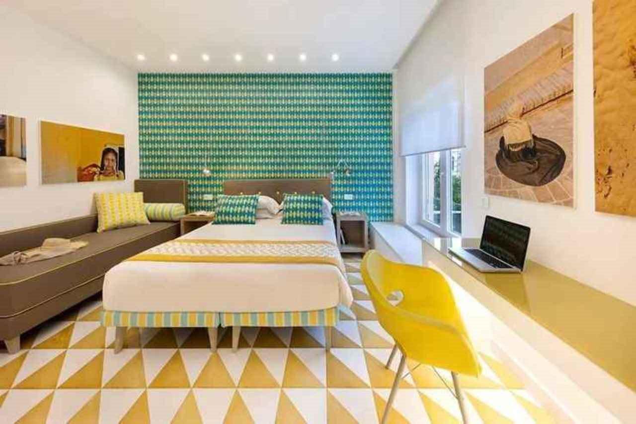 Maison d'hôtes Casa Dominova De Luxe 2*