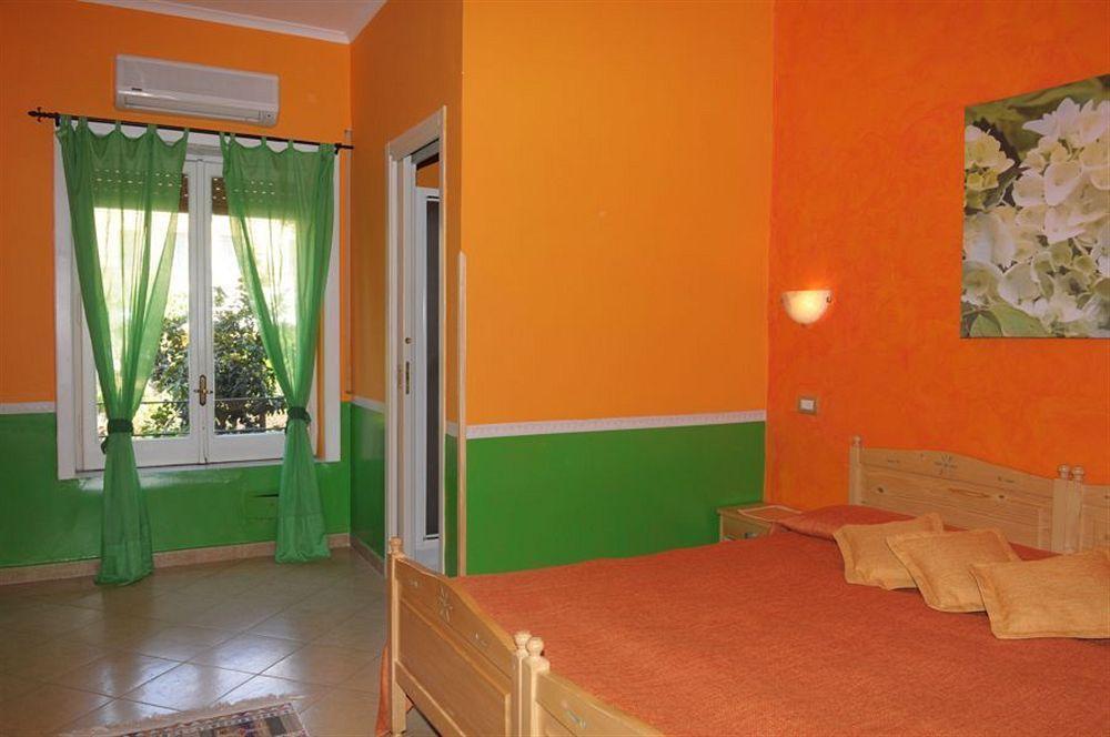 Casa Dominova De Luxe Maison d'hôtes Sorrente