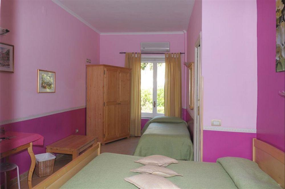 Casa Dominova De Luxe Sorrente