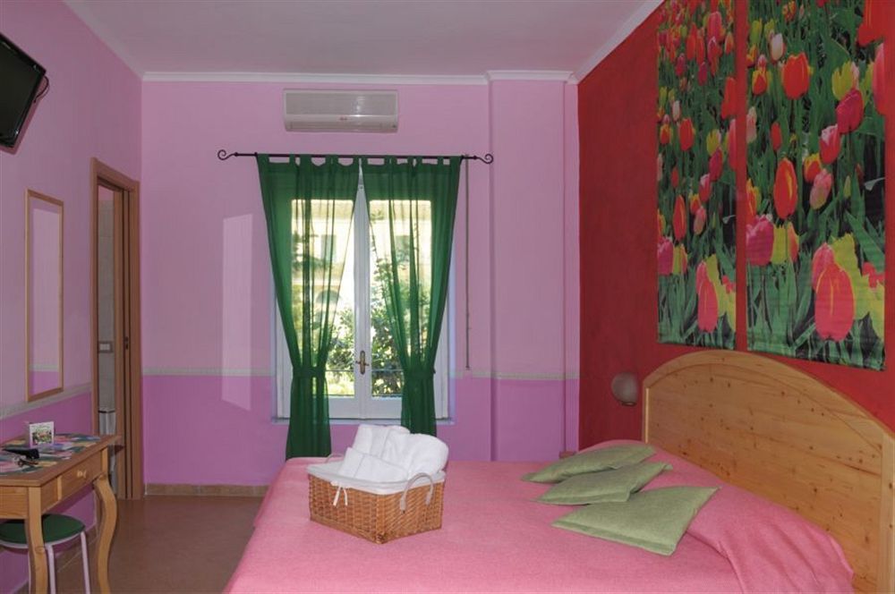 Maison d'hôtes Casa Dominova De Luxe Sorrente