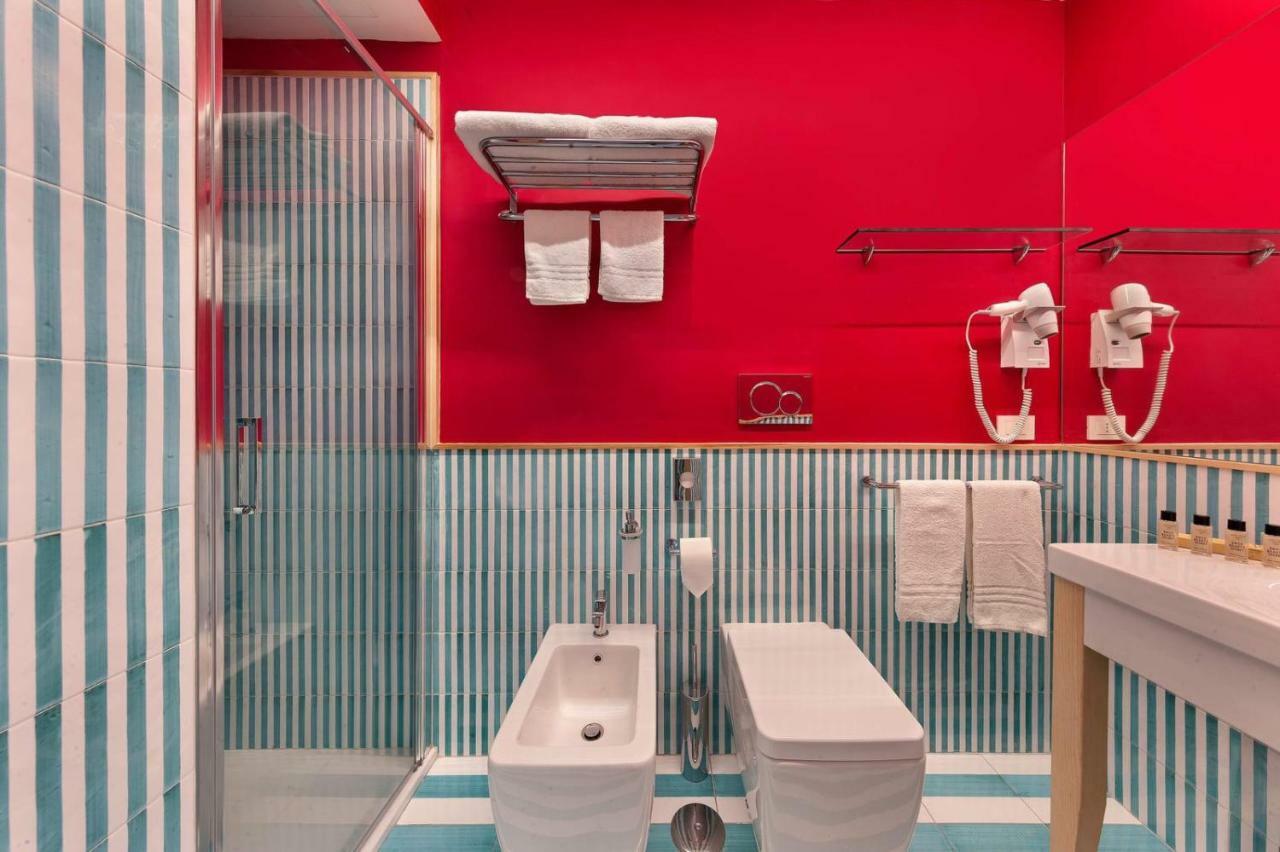 Casa Dominova De Luxe Sorrente