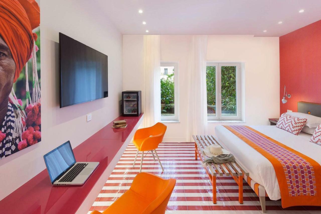 Casa Dominova De Luxe Maison d'hôtes Sorrente