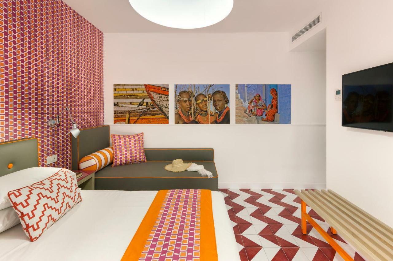 Casa Dominova De Luxe 2* Sorrente