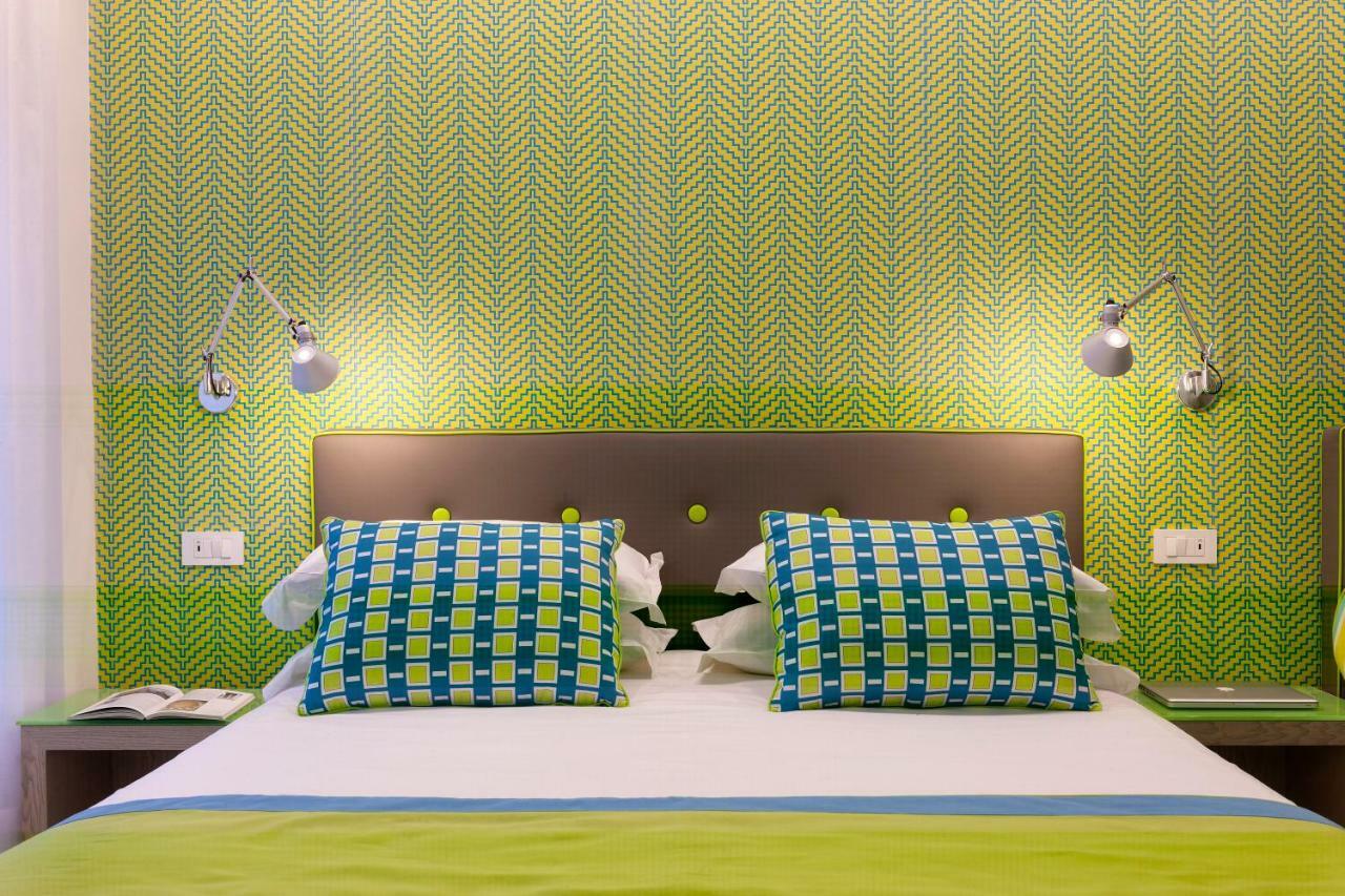 Maison d'hôtes Casa Dominova De Luxe 2*
